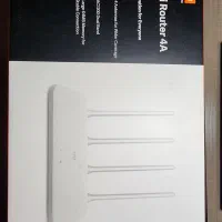 روتر شیائومی mi router 4A با openrouter