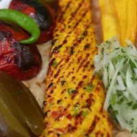غذا آماده (سنه51)میدان شورا|خدمات پذیرایی، مراسم|سنندج, |دیوار