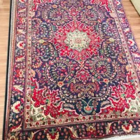 فرش دستباف قدیمی