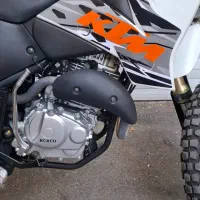 تریل بهرو 200|موتورسیکلت|تهران, استاد معین|دیوار