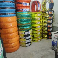 فروشگاه لاستیک نو و استوک و زیر صفری مصطفایی|قطعات یدکی و لوازم جانبی|سنندج, |دیوار