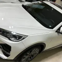 فیدلیتی الیت ۱۴۰۴|خودرو سواری و وانت|مهاباد (آذربایجان غربی), |دیوار