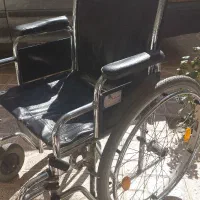 ویلچر تایوانی