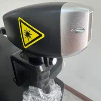 لیزردایود چهار طول موج تیتانیومKM اصلی 2400وات|آرایشی، بهداشتی، درمانی|تبریز, |دیوار