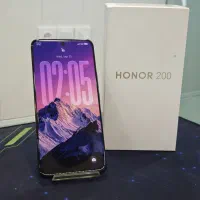 HONOR 200 256/12|موبایل|کرج, گوهردشت|دیوار