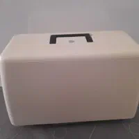 چرخ خیاطی|چرخ خیاطی و ریسندگی|شیروان (خراسان), |دیوار