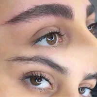 خدمات میکروبلدینگ ابرو