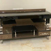 میز تلویزیون و دراور|میز تلویزیون|نسیمشهر, |دیوار