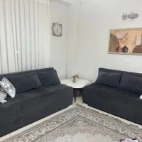 مبلمان راحتی هفت نفره