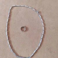 گردنبند و دستبند|بدلیجات|بیرجند, |دیوار