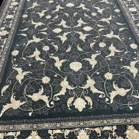 جفت ۹متری گل برجسته دیزاین۱۲۰۰شانه //نو//توحید۲