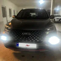 x55 پرو|خودرو سواری و وانت|مشهد, اقبال|دیوار