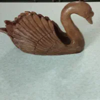 سفال تریینی