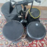 ضرب و تیمپو.پایه و کیف