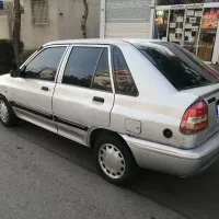 پراید 141 شاسی پلمپ واقعی