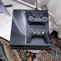 فت کپی خور PS4 FAT