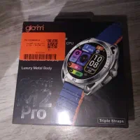 ساعت هوشمند