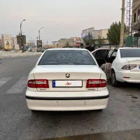 سمند ef7|خودرو سواری و وانت|خورموج, |دیوار