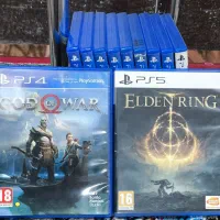 بازی Ps5 و Ps4 ب شرط