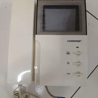 مانیتور سیاه و سفید کوماکس کره