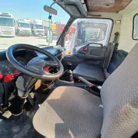 ایسوزو ۸ تن مدل ۱۳۹۰|خودرو سنگین|مشهد, رباط طرق|دیوار