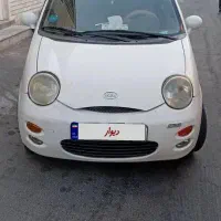 Mvm 110 سه سیلندر