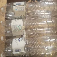 بطری آب معدنی