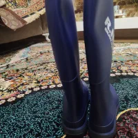 چکمه وارداتی|کیف، کفش، کمربند|رشت, بازار|دیوار