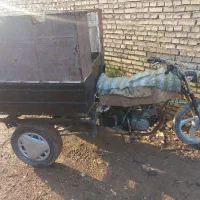 خرمشهر سچرخه خوب وه هیچ عیبی نداره