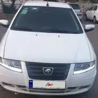 سورن پلاس ۴۰۱ ef7 بی رنگ با مانیتور و رینگ|خودرو سواری و وانت|تهران, فاطمی|دیوار