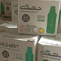 آبمیوه حشمت زیر قیمت کارخانه|خوردنی و آشامیدنی|تربت جام, ترکمن ها|دیوار