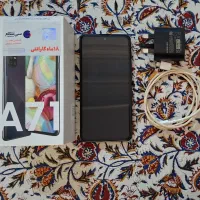 گوشی موبایل سامسونگ A71