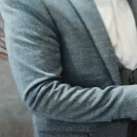 کت و شلوار با جلیقه