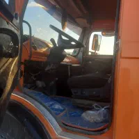 تک کمپرسی|خودرو سنگین|بهمن, |دیوار