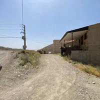 ۲۸۵ متری زمین ویلایی وسکاره رودهن مهراباد|فروش زمین و ملک کلنگی|رودهن, |دیوار