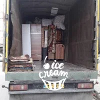 حمل ونقل اثاث کشی منزل باربری رازی|خدمات حمل و نقل|قم, انسجام|دیوار