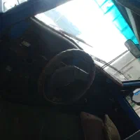 نیسان ۸۵|خودرو سواری و وانت|هریس, |دیوار