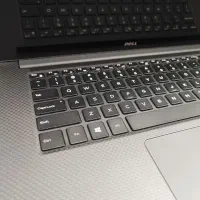 لپ تاپ دل i7 نسل 6|رایانه همراه|کاشمر, |دیوار