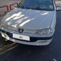 پژو پارس ۹۹بدون رنگ عروسک|خودرو سواری و وانت|نهاوند, |دیوار