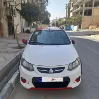 کوییک Rمدل ۱۴۰۱|خودرو سواری و وانت|تهران, شیراز|دیوار