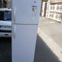 یخچال فریزر۱۴فوت پارس  موتورفابریک مجردی|یخچال و فریزر|تهران, طیب|دیوار