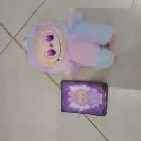 عروسک لبوبو