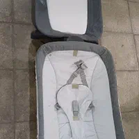 تخت خواب و سرویس خواب نوزاد