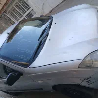 تیبا یک مدل ۱۳۹۰