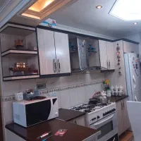 کابینت ام دی اف  درحدنو