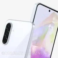 سامسونگ galaxy a36 با حافظهٔ ۱۲۸ گیگابایت