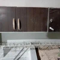 سینک با کابینت آبچکان