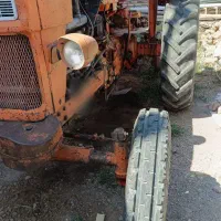 تراکتور رومانی