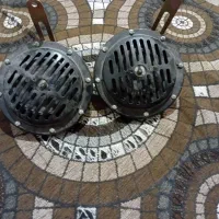 بوق 1011 صحیح و سالم|قطعات یدکی و لوازم جانبی|اسلام‌شهر, شهرک محمدیه|دیوار