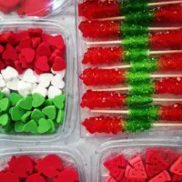 قند و نبات ارگانیک|خوردنی و آشامیدنی|شهریار, شهرک بهاران (ویره)|دیوار